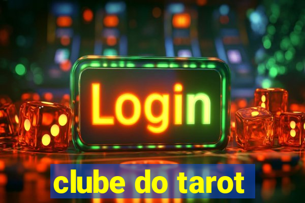 clube do tarot