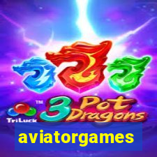 aviatorgames