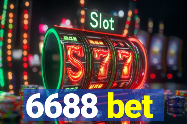 6688 bet