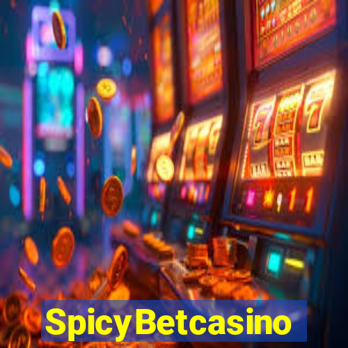 SpicyBetcasino