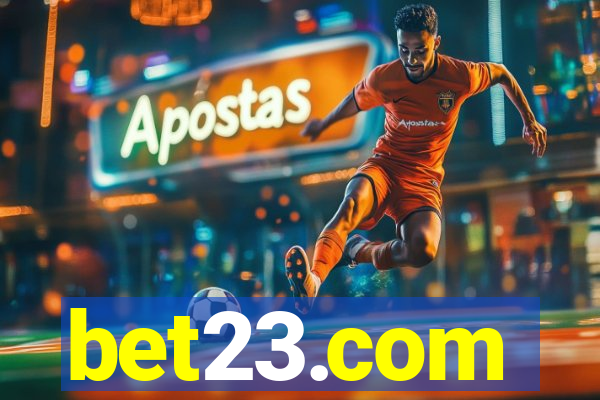 bet23.com