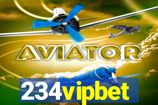 234vipbet