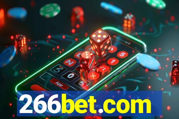 266bet.com