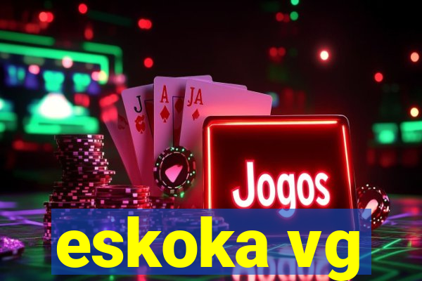 eskoka vg