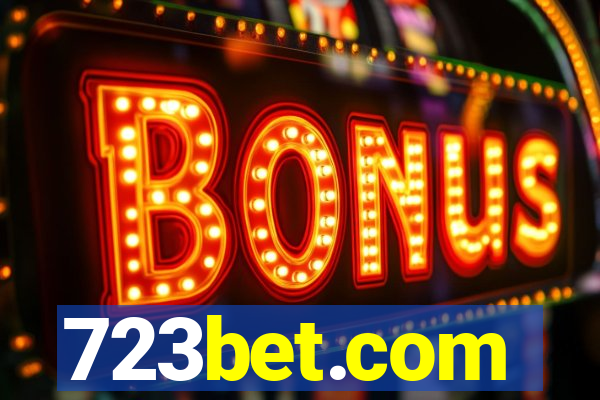 723bet.com