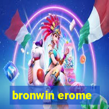 bronwin erome