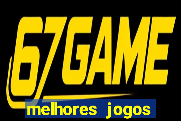 melhores jogos mundo aberto android