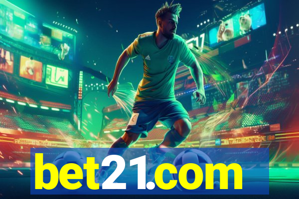 bet21.com