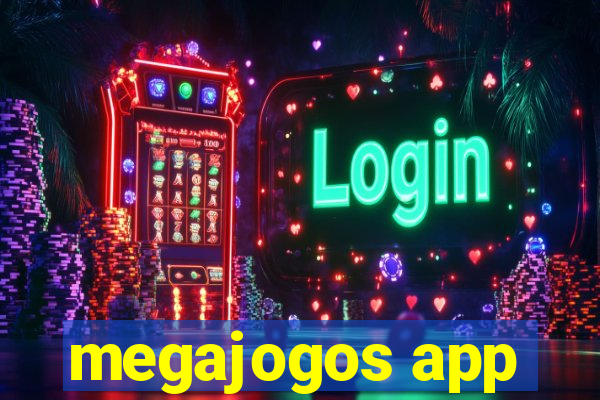 megajogos app