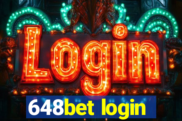 648bet login