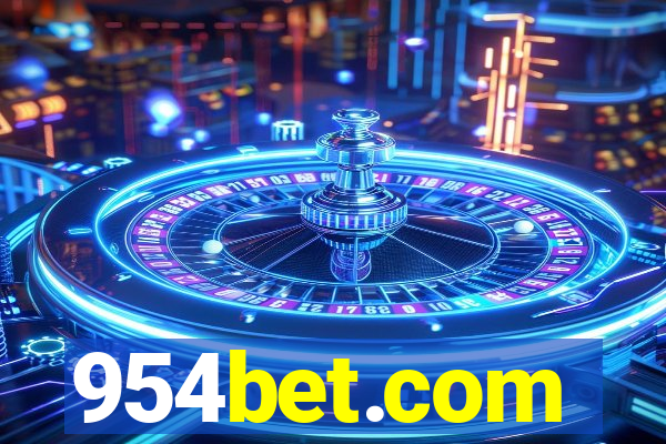 954bet.com