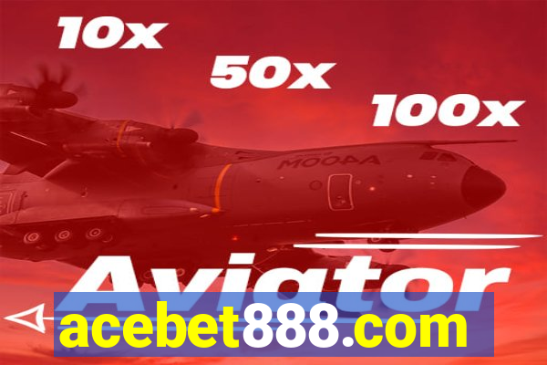 acebet888.com