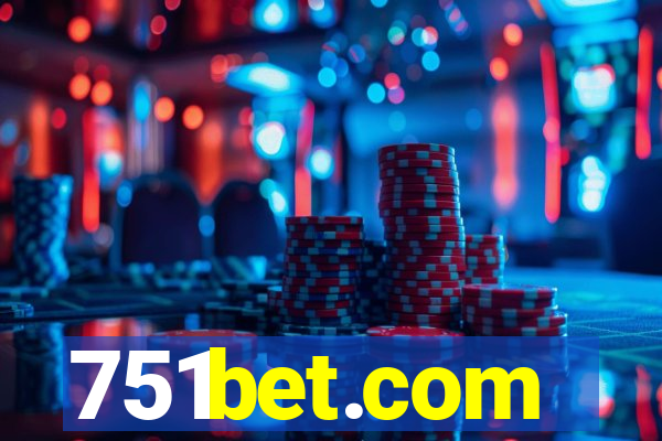 751bet.com