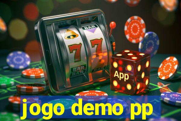 jogo demo pp