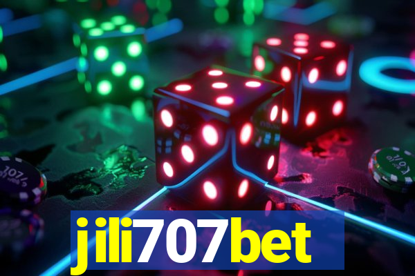 jili707bet