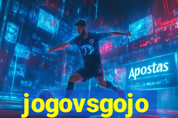 jogovsgojo