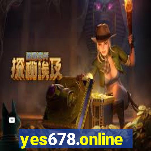 yes678.online